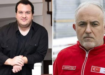 Şahan Gökbakar ile Kerem Kınık, sosyal medyada birbirine girdi! Art arda paylaşımlar