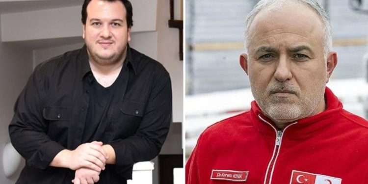 Şahan Gökbakar ile Kerem Kınık, sosyal medyada birbirine girdi! Art arda paylaşımlar
