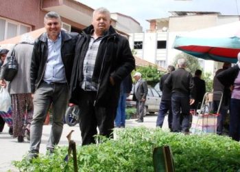 Sebze ve Meyve Fiyatları El Yakınca Fide Satışlarında Patlama Oldu