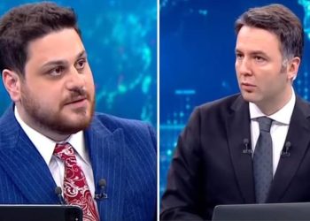 Seçim ikinci tura kalırsa kimi destekleyecekler? BTP Başkanı’ndan çok konuşulacak yanıt: Tuvalet terliği olsa ona basarım