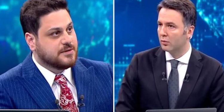 Seçim ikinci tura kalırsa kimi destekleyecekler? BTP Başkanı’ndan çok konuşulacak yanıt: Tuvalet terliği olsa ona basarım