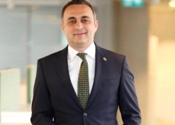 Şekerbank’ın Genel Müdürlüğüne Erdal Erdem Atandı