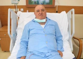 Şifayı 160 Kilometre Uzakta Buldu