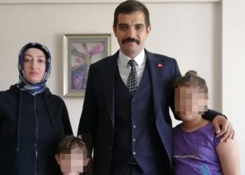 Sinan Ateş’in eşi milletvekili adayı mı oluyor? Sitem dolu bir paylaşımla tartışmalara son noktayı koydu
