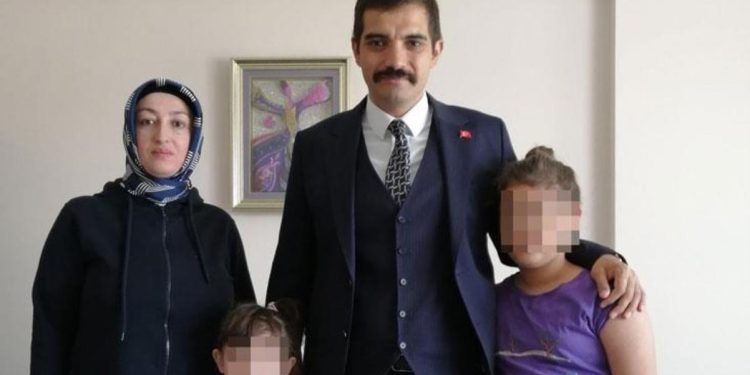 Sinan Ateş’in eşi milletvekili adayı mı oluyor? Sitem dolu bir paylaşımla tartışmalara son noktayı koydu
