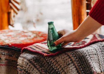 Soda Ve Maden Suyu Arasındaki Fark!