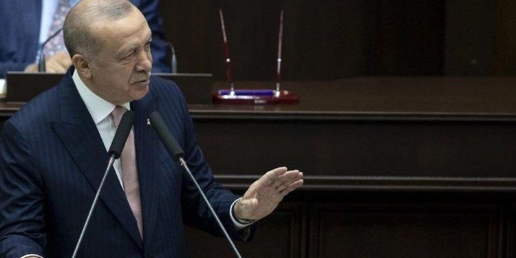 Son Dakika! Cumhurbaşkanı Erdoğan: 45 bin öğretmen ataması yapılacak, öncelikli olarak afet bölgesinde görevlendirilecekler