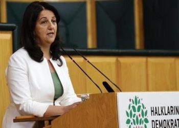 Son Dakika! HDP’nin de dahil olduğu Emek ve Özgürlük İttifakı, 14 Mayıs’ta aday çıkarmayacak