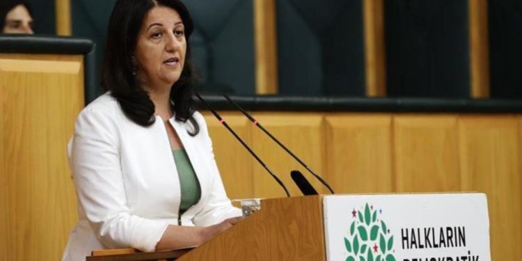 Son Dakika! HDP’nin de dahil olduğu Emek ve Özgürlük İttifakı, 14 Mayıs’ta aday çıkarmayacak