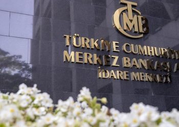 Son Dakika: Merkez Bankası faizi yüzde 8,5’te sabit bıraktı