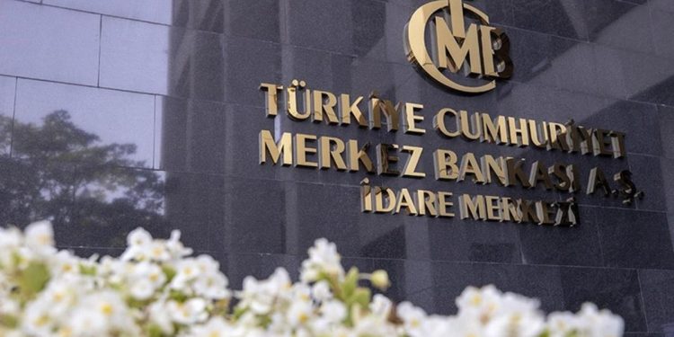 Son Dakika: Merkez Bankası faizi yüzde 8,5’te sabit bıraktı