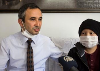 Sonat Emre’den Güzel Haber