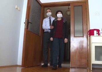 Sonat Emre’den Güzel Haber – Antalya