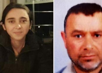 Tavana asılı halde bulunan adamın, kızı ve erkek arkadaşı tarafından öldürüldüğü ortaya çıktı