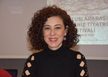 Tdt “20. Uluslararası Karadeniz Tiyatro Festivali”Ne Hazırlanıyor