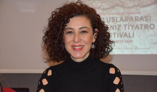 Tdt “20. Uluslararası Karadeniz Tiyatro Festivali”Ne Hazırlanıyor