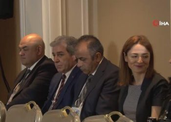 Ttd Başkanı Prof. Dr. Bayram: “Çevre ve Hava Kirliliği Birinci Ölüm Nedeni”