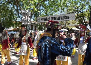 Turizm Haftası Eski “Osmanlı Kasabası”Nda Kutlandı