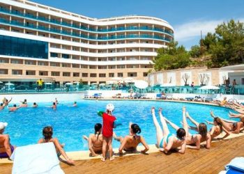 Turizm Sektöründe “Her Şey Dahil” Paketinin Konsepti Değişiyor