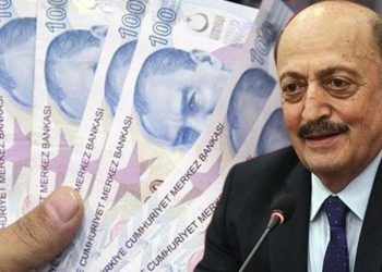 Türkiye Emekliler Derneği, Bakan Bilgin’e 23 maddelik dosya verdi: En düşük emekli aylığı asgari ücret seviyesine yükseltilmeli