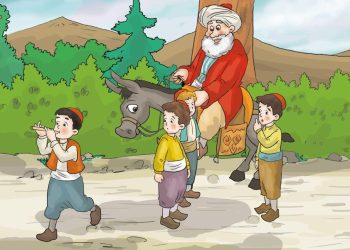 Türkiye, Nasreddin Hoca hakkında animasyon filmi hazırlayacak