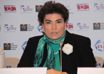 Türkiye’de Yılda 4 Bin 700 Çocuğa Kanser Tanısı Konuluyor”