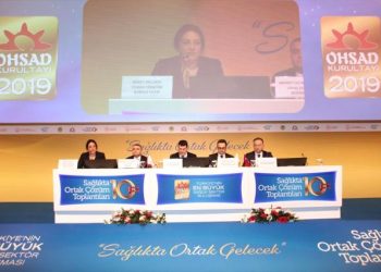 Türkiye’nin Sağlık Turizminde Hedefi 2023’de 2 Milyon Hasta”