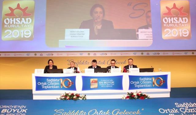 Türkiye’nin Sağlık Turizminde Hedefi 2023’de 2 Milyon Hasta”