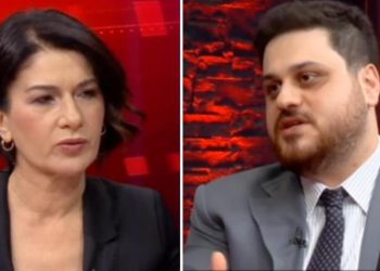 Tuvalet terliği çıkışı gündem olan BTP lideri Hüseyin Baş, sözlerine açıklık getirdi: O bir şaka