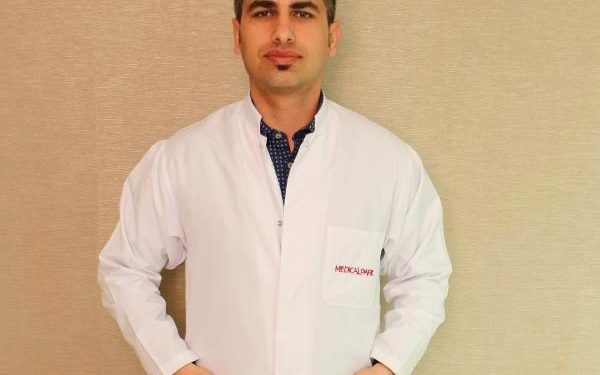 Tv’den Gözünü Ayırmayan Bebekte Gelişim Geriliği Şüphesi