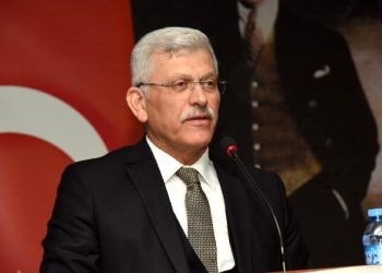 Tvhb Başkanı Eroğlu: Zoonoz Hastalıkları Halk Sağlığını Tehdit Ediyor