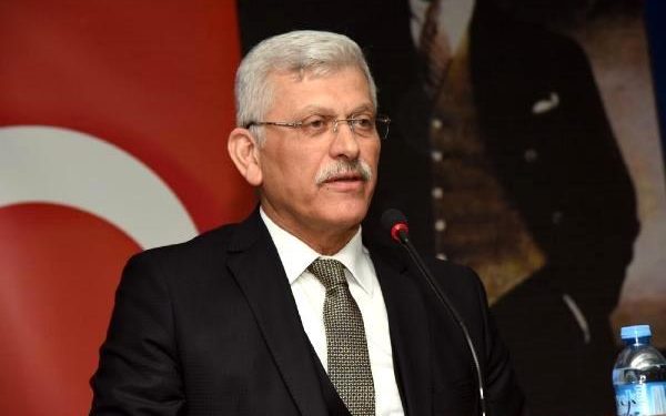 Tvhb Başkanı Eroğlu: Zoonoz Hastalıkları Halk Sağlığını Tehdit Ediyor