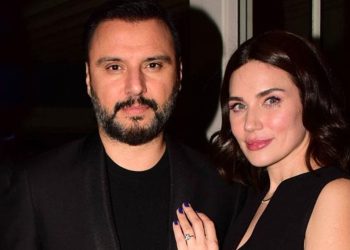 Üçüncü çocuk mu geliyor? Buse Varol’dan kafa karıştıran açıklama: Ailemiz büyüyor, belki daha da büyür