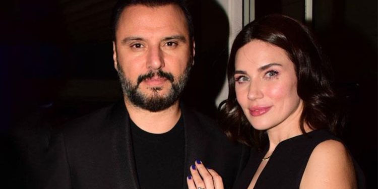 Üçüncü çocuk mu geliyor? Buse Varol’dan kafa karıştıran açıklama: Ailemiz büyüyor, belki daha da büyür