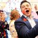 Ukrayna Devlet Başkanlığı Seçimlerinin Galibi, Ünlü Komedyen Vladimir Zelenskiy Oldu