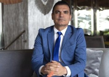 Ünlü İş Adamı Nedim Delibaş’tan Cumhurbaşkanı Erdoğan’a Çağrı