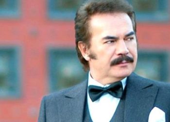 Usta Sanatçı Orhan Gencebay, Hastaneye Kaldırıldı!