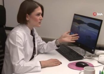 Uzman Klinik Psikolog Begüm Derici Ülker: “Her Düşünce Gerçek Değildir”