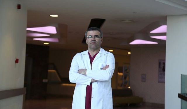 Uzmanından Aort Damarı Uyarısı