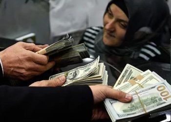 Vatandaş Seçimden 2 Hafta Sonra 465 Milyon Dolar Sattı