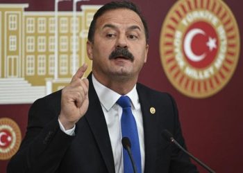 Yavuz Ağıralioğlu, Büyük Birlik Partisi’nin başına mı oynuyor?