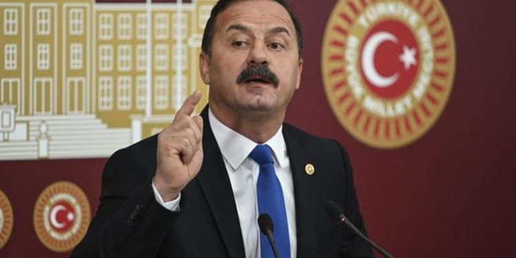 Yavuz Ağıralioğlu, Büyük Birlik Partisi’nin başına mı oynuyor?