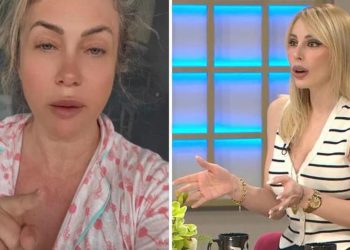 Yeliz Yeşilmen ve Hande Sarıoğlu birbirine girdi! Yasal yollara başvuracak