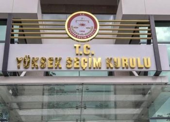 YSK, 3 cumhurbaşkanı adaylığı başvurusunu reddetti