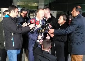 Ysk, Olağanüstü Başvuruları Görüşecek (2)