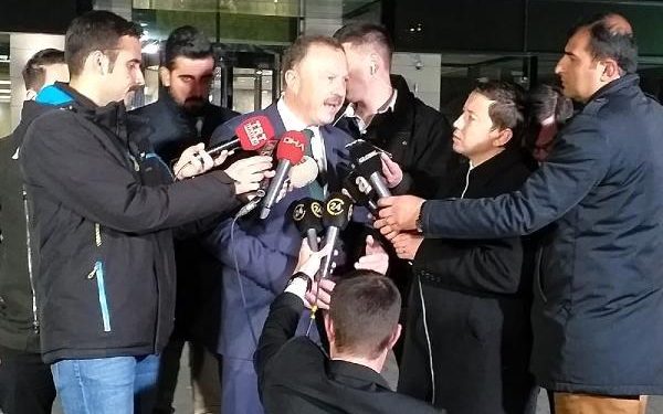 Ysk, Olağanüstü Başvuruları Görüşecek (2)