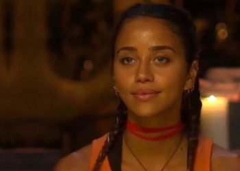 Zeynep Alkan, sağlık sorunları nedeniyle Survivor 2023’e veda etmek zorunda kaldı