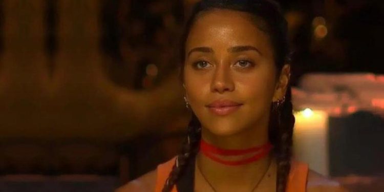 Zeynep Alkan, sağlık sorunları nedeniyle Survivor 2023’e veda etmek zorunda kaldı