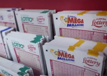 ABD’de 31 haftadır devreden ikramiye sahibini buldu! Talihli 1.58 milyar dolar kazandı