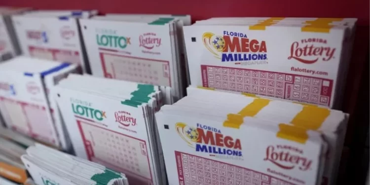 ABD’de 31 haftadır devreden ikramiye sahibini buldu! Talihli 1.58 milyar dolar kazandı